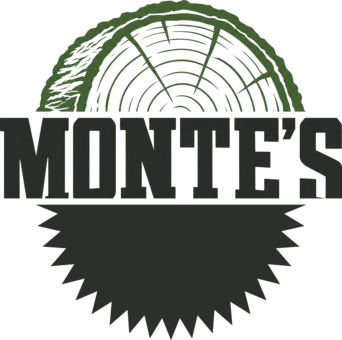 Monte's Tree & Firewood Service