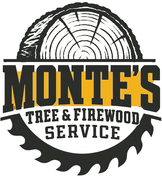 Monte's Tree & Firewood Service